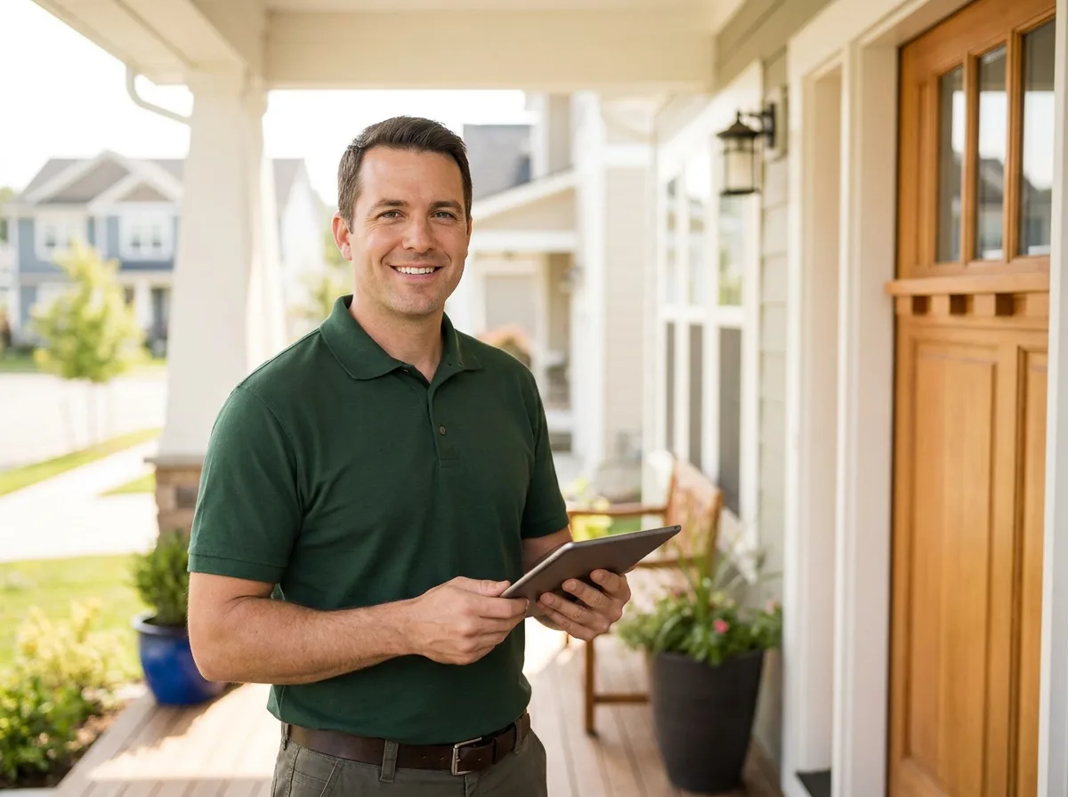 Pest control FAQs for Redfox, KY